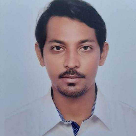 Khandaker Mazedur Rahman( Tapu)